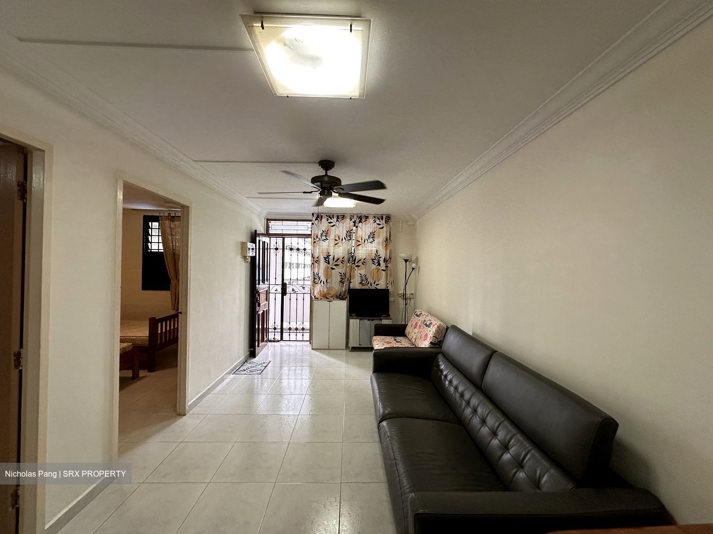 Blk 124 Toa Payoh View (Toa Payoh), HDB 3 Rooms #562625221